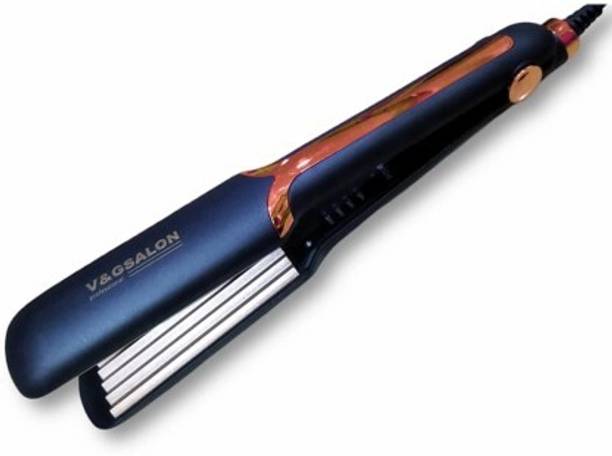 Elevea 8215 Hair Stariaghtner , Straightener For Women With Temperature Controller VG-8215 Hair Styler