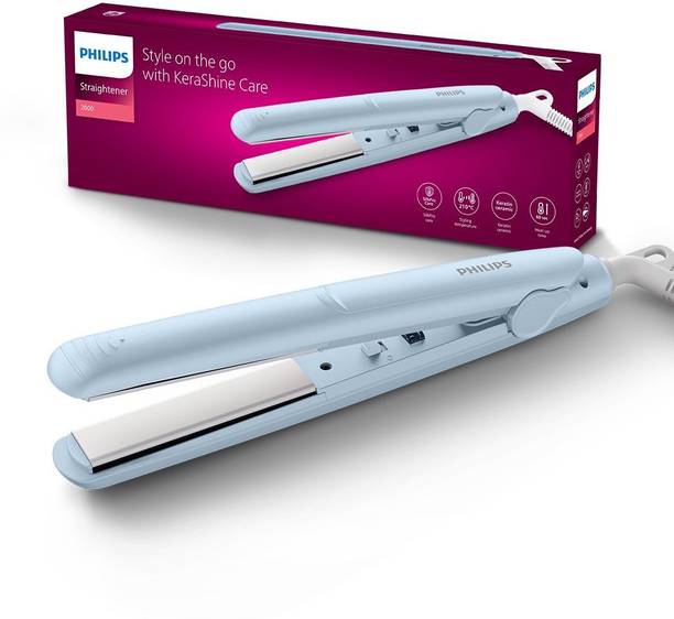 PHILIPS BHS264/00 Hair Straightener
