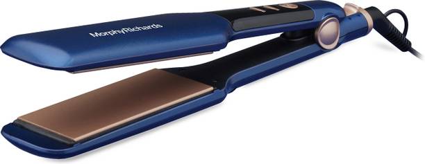 Morphy Richards Keraflow HS4501 Wide Plate Hair Straightener