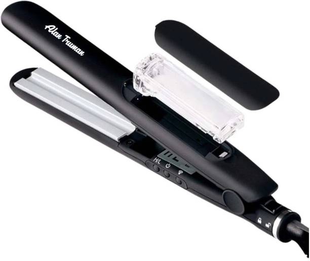 Alan Truman K6 Steamo K6 STEAMO (STEAM INFUSION STRAIGHTENER) Hair Straightener