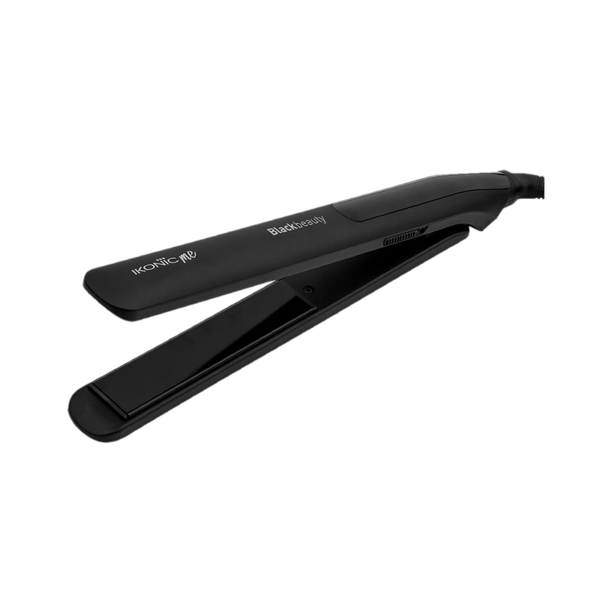 IKONIC ME IKP-BB Black Beauty Hair Straightener