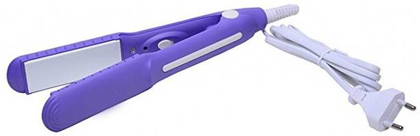 NVA -SX-8006 Stylish Hair Styling Kit Electric Corded Smooth Designed Hair Crimper Hair Styler