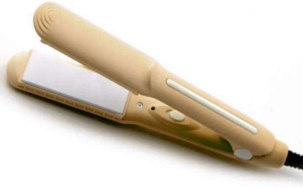 BAZER 7006F Mini Professional Hair Straighteners Flat Iron Designed Hair Straightener