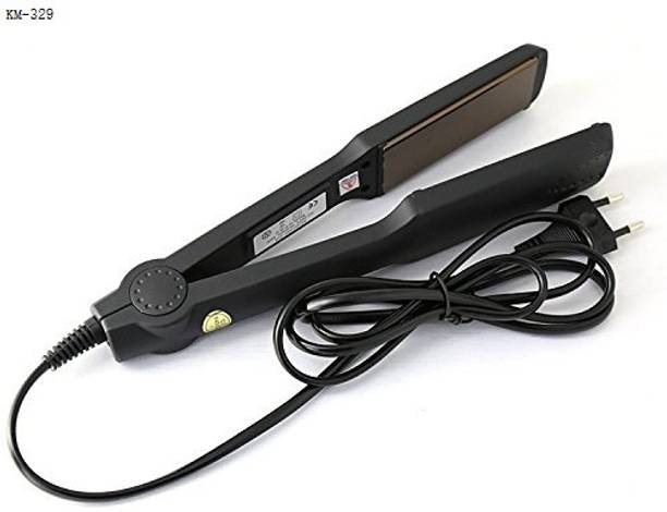POCKETFRIENDIES KM-329 HAIR STRAIGHTENER KM-329 PROFESSIONAL HAIR STRAIGHTENER BP123 Hair Straightener