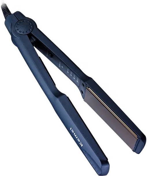 Kemei Professional KM-329 keme 329 hssv Hair Straightener