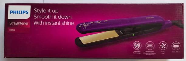 PHILIPS BHS336/00 BHS336/00 Hair Straightener