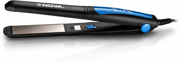 NOVA Pro Shine NHS 841 Hair Straightener