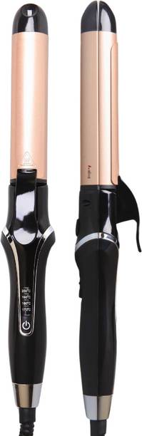 Alixa DuoStyle HS-7203 Hair Straightener