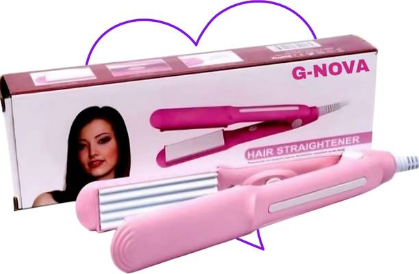 TOLERANCE 8006 INOVA New Mini Hair Crimper For Women 07 Hair Styler