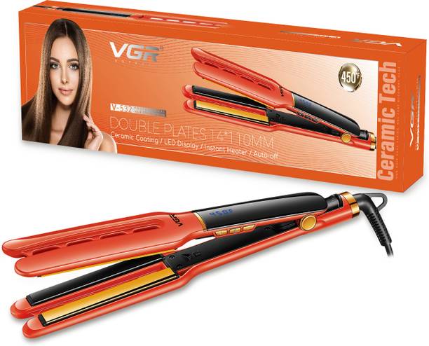 VGR V-532 Professional Hair Straightener