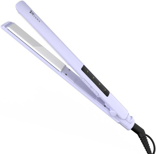 Syska Salon Finish HS6810 Pro Hair Straightener