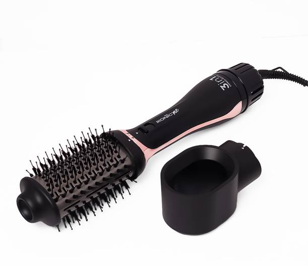 Ikonic Professional 3 In1 Express Styler 3 In1 Hair Styler