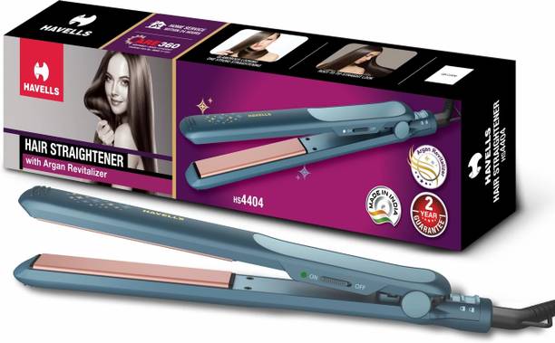 HAVELLS HS4404 HS4404 Hair Straightener