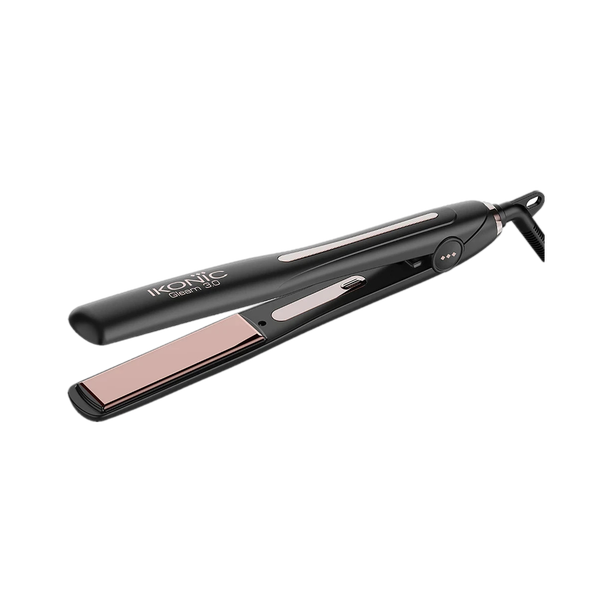 Ikonic Professional IKP- GRG Gleam 3.0 Hair Straightener