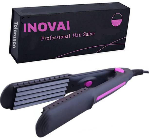 TOLERANCE 8006 8006C Hair Waver New Mini Hair Crimper For Womens Hair Styler