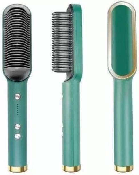 BQRynlona Professional Hair Straightener comb Styler HUT06 Hair Straightener