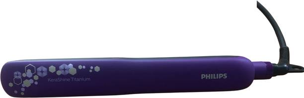 PHILIPS BHS397/00 BHS397/00 Hair Straightener