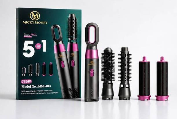 mickymoney MM-403-Hair Straighteners 5 IN 1 MM-403-Hair Straighteners 5 IN 1 Hair Straightener