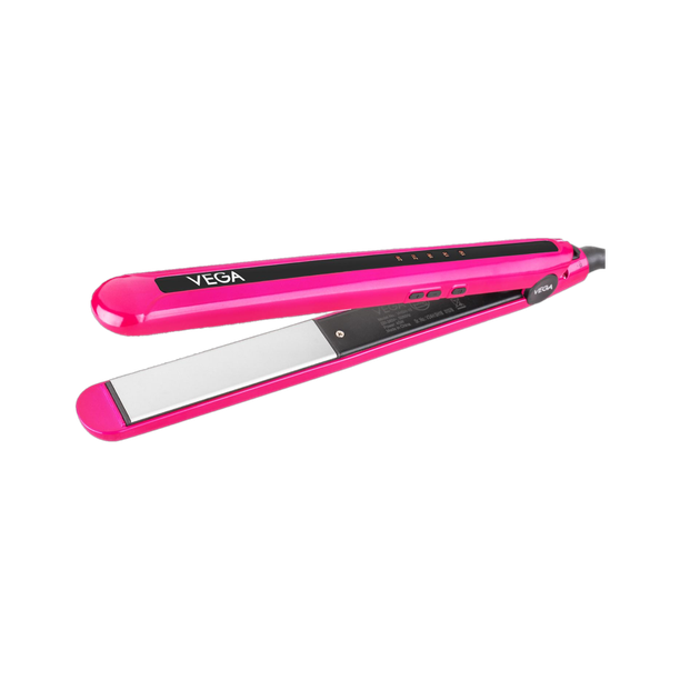 VEGA Trendy hair straightener Hair Straightener