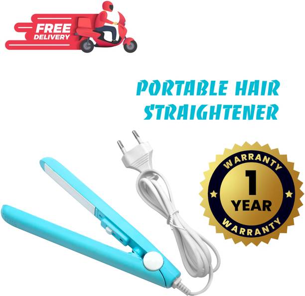 HIGHEX MINI HAIR STRAIGHTENER MINI STRAIGHTENER Hair Straightener