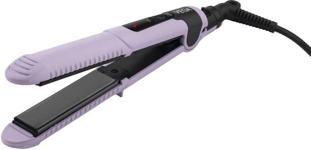 VEGA Mini Hair Straightener for Women with Ceramic Coated Plates, Best for Traveling Go Mini VHSH-40 Hair Straightener