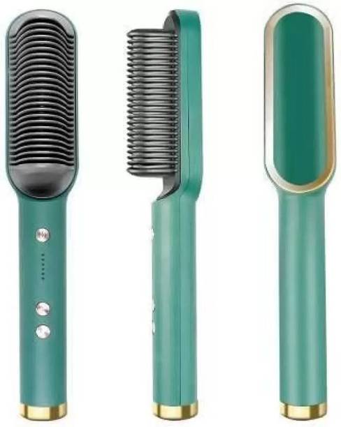 TOT HC11 Hair Straightener