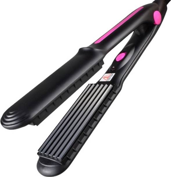 BAZER (V&G) Women's MINI Crimping Styler Machine for Hair Electric Hair Styler Hair Styler