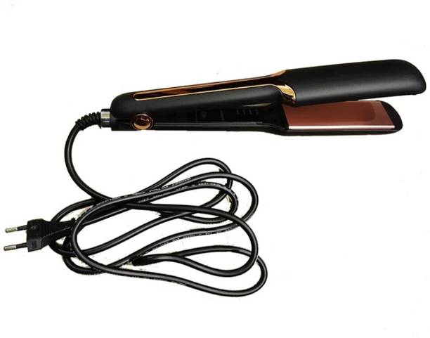 TOLERANCE Premium Hair Straightner with Ceramic Coated Plates & Quick Heat-Up 815-S1 Hair Straightener