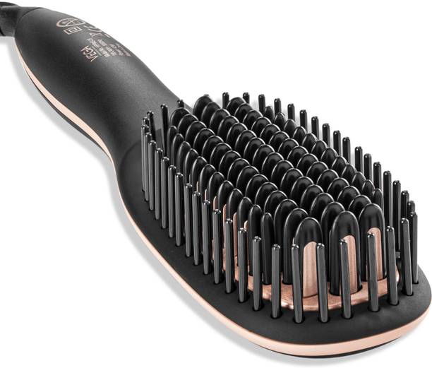 Vega Professional VPPMS-05 Hair Straightener Brush