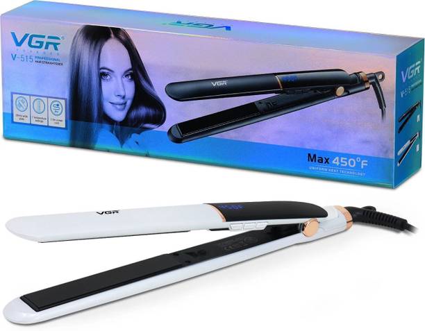 VGR V-515 Professional Hair Straightener