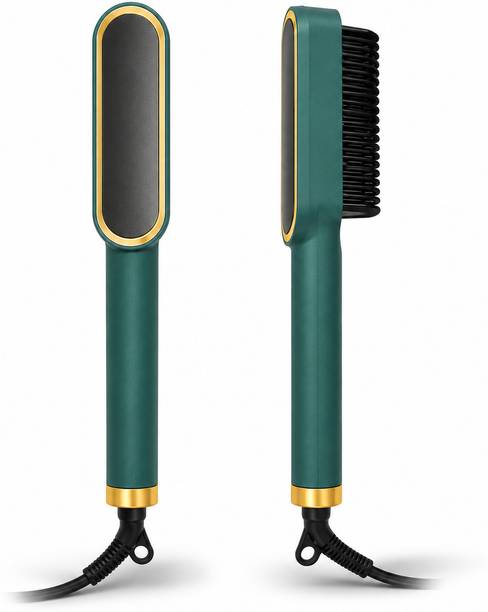 NIKUARA HAIR STRAIGHT ELECTRIC HAIR STRAIGHT Hair Straightener