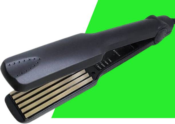 BAZER KM-332 PROFESSIONAL HAIR CRIMPER Hair Styler