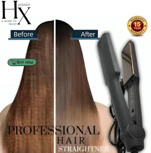 HIGHEX KM-329 Hair Styler