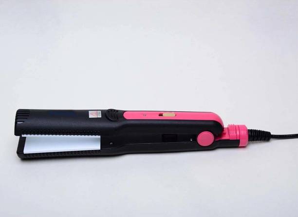 INOOVA Electric professional corded hair straightner smooth hair styler Hair Styler