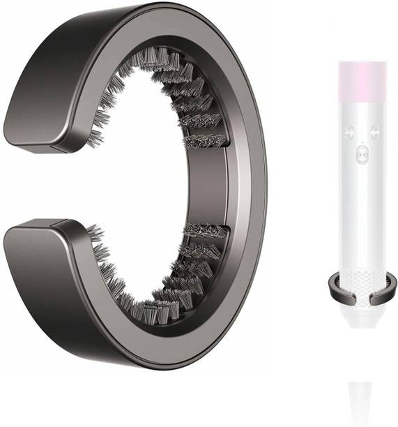 Zibuyu Filter Cleaning Brush Attachment for Dyson Airwrap HS01 HS05 Styler Filter Cleaning Brush for Dyson Hair Styler