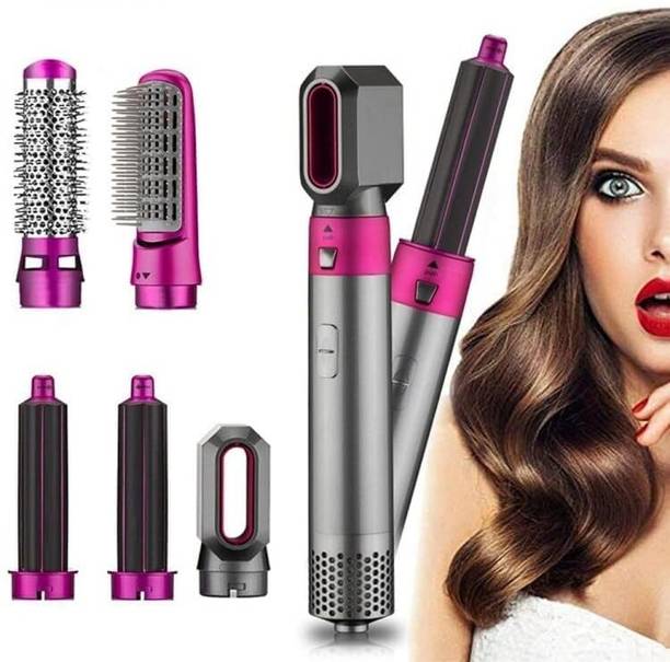 zensay sales 5 in 1 hot air brush