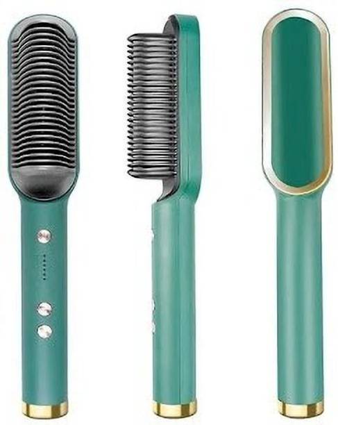 DHRUVIKA HR04 Hair Straightener