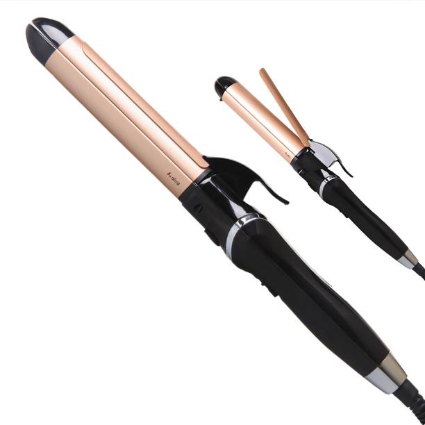 Alixa DuoStyle HS-7201 Hair Straightener