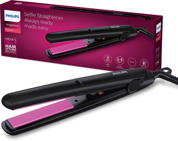 PHILIPS HP8302/06 Hair Straightener