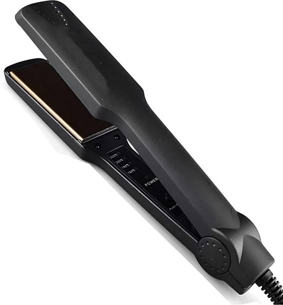 Trendy styler TS-329 Classy Temperature Control Straightener Hair Straightener