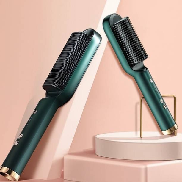 Winxagl hair straightener comb 22 Hair Straightener