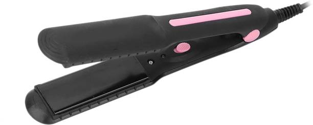 BAZER 7006B Mini Professional Hair Straighteners Flat Iron Designed Hair Straightener
