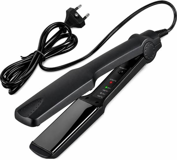 globalventures DSR-995 DSR-995 Easy Hair Straightener Hair Straightener
