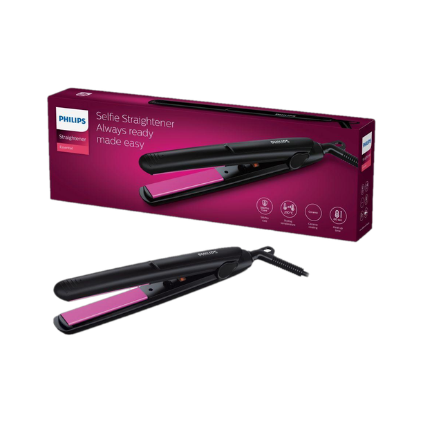 PHILIPS 8316/00 HP8302/06 Hair Straightener