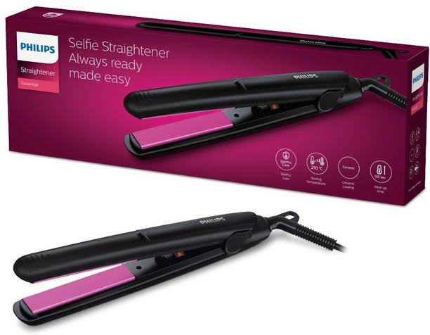 PHILIPS 8316/00 HP8302/06 Hair Straightener