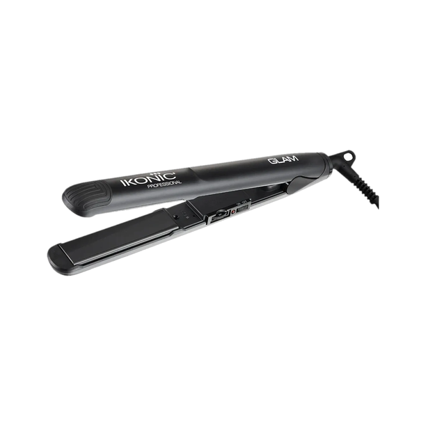 Ikonic Professional IKP-G Women Hair Straightener With Professional Cutting-Edge Glam Hair Straightener