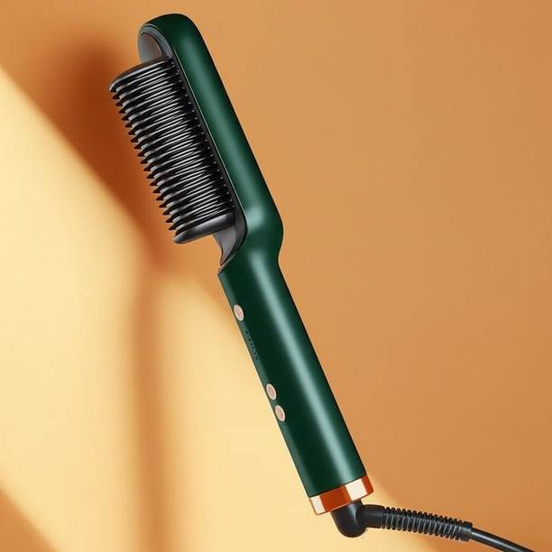 BQVetron Professional Hair Straightener comb Styler HUT79 Hair Straightener