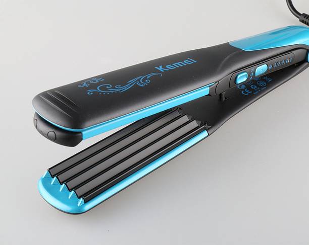 Kemei km2209 KM2209 (PROFESSIONAL HAIR STRAIGHTENER) Hair Straightener