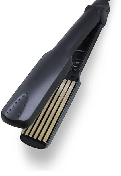 BAZER Hair Crimper KM-332A Electric Hair Styler