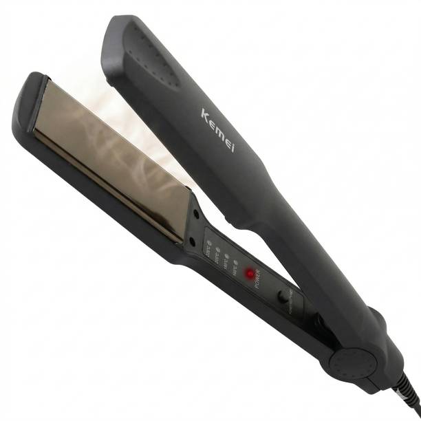 KripaCraft KM-329 km-329 Temperature Control KM-329 Straightener Hair Hair Straightener